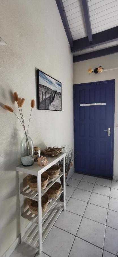 Appartement Le Blue CoCo à Sainte-Anne  Extérieur photo