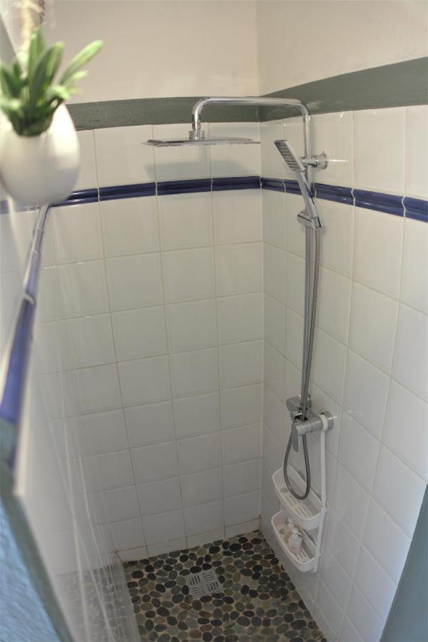 Appartement Le Blue CoCo à Sainte-Anne  Extérieur photo